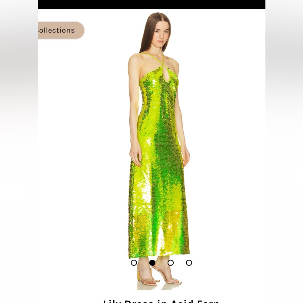 Cult Gaia - Lily Dress